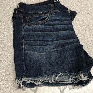 Bundle of American eagle items